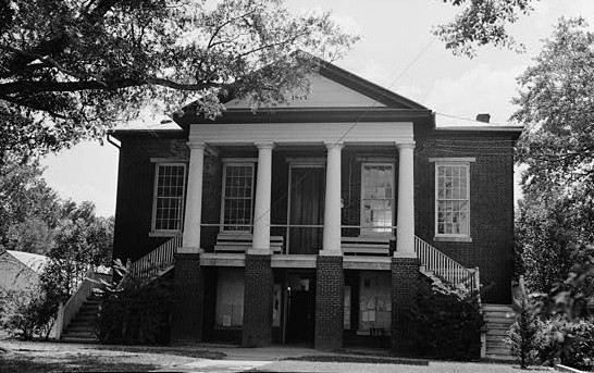 Camden County, North Carolina