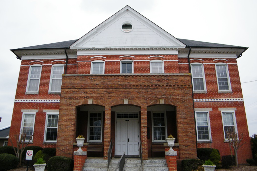 Currituck County, North Carolina