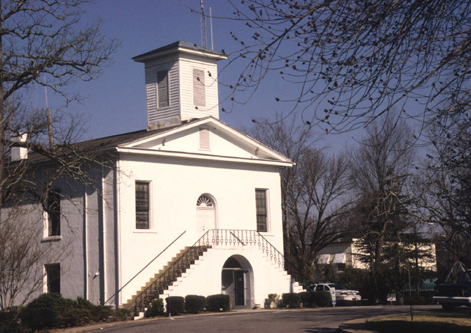 Gaston County, North Carolina