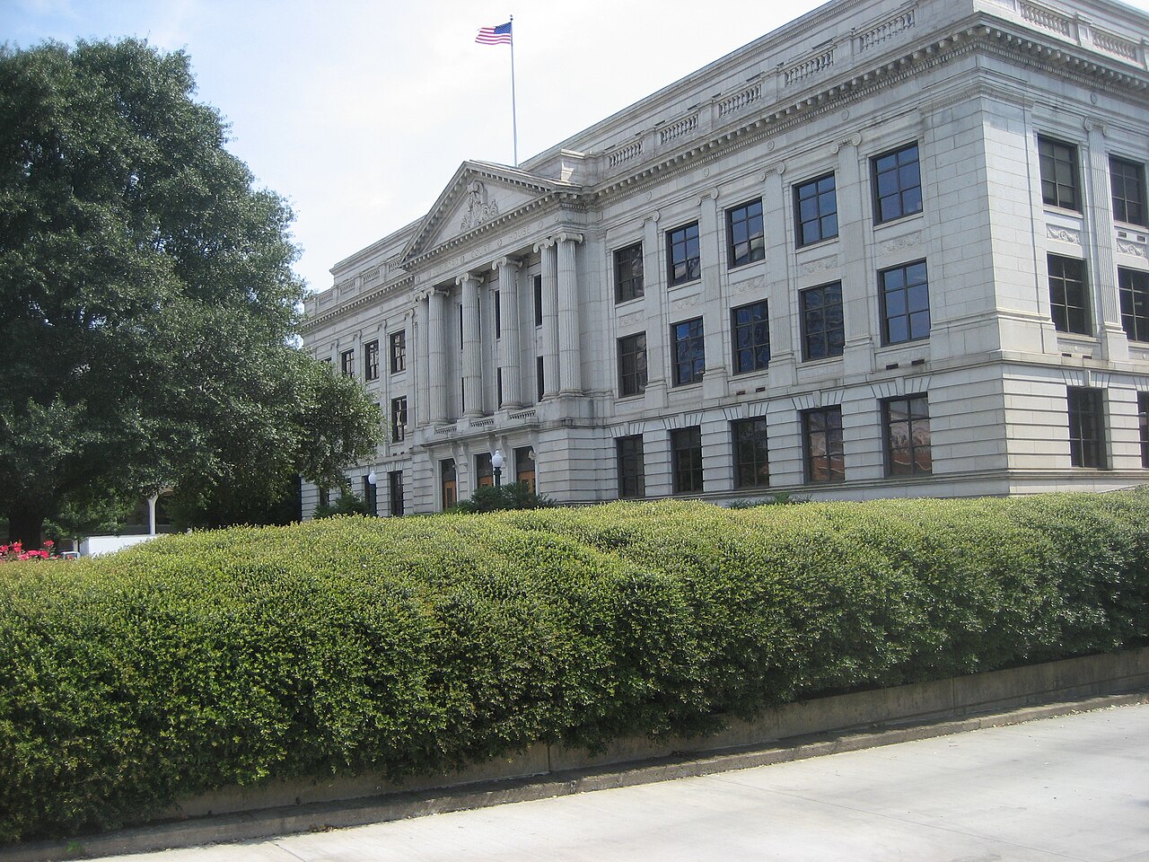 Guilford County, North Carolina