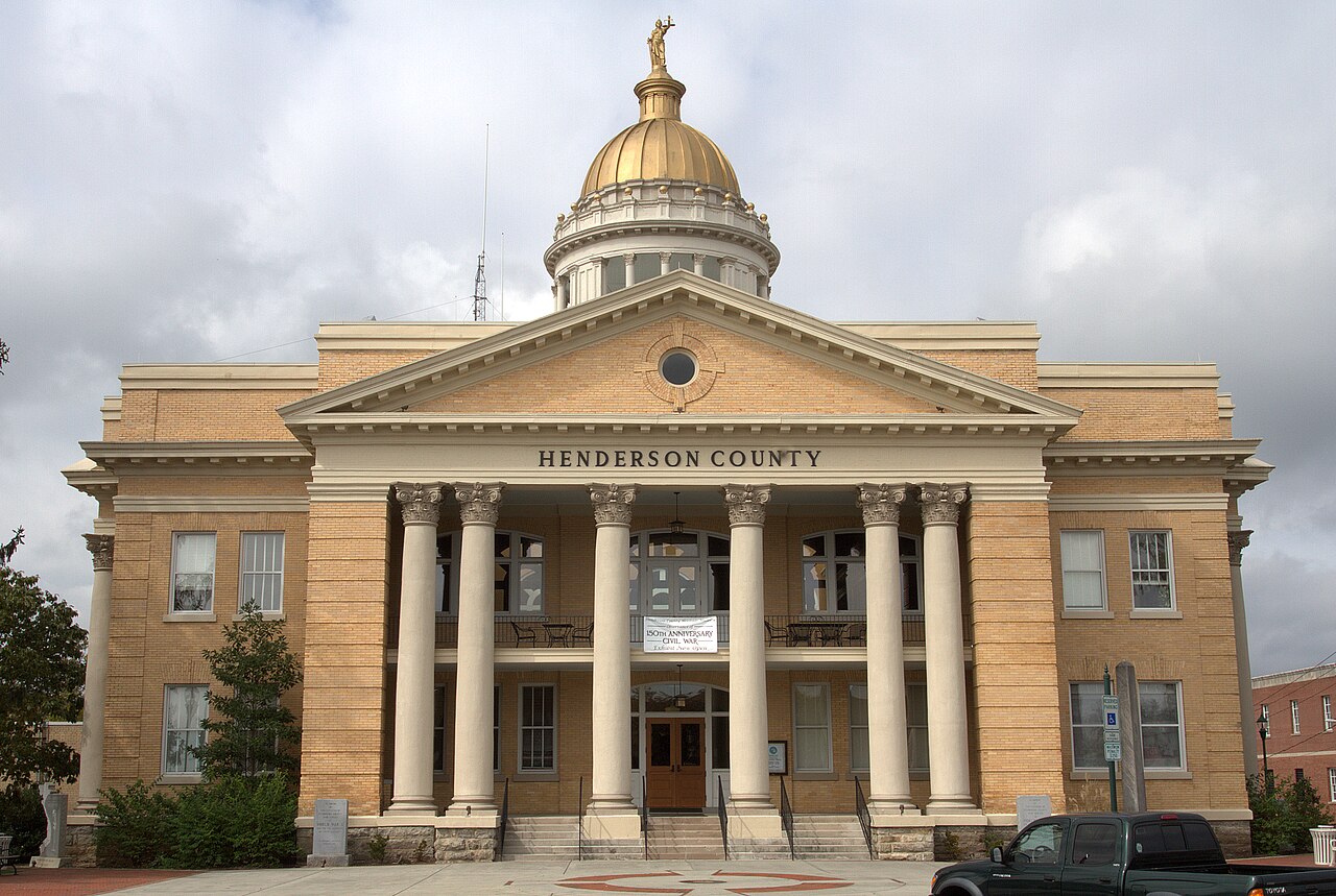 Henderson County, North Carolina