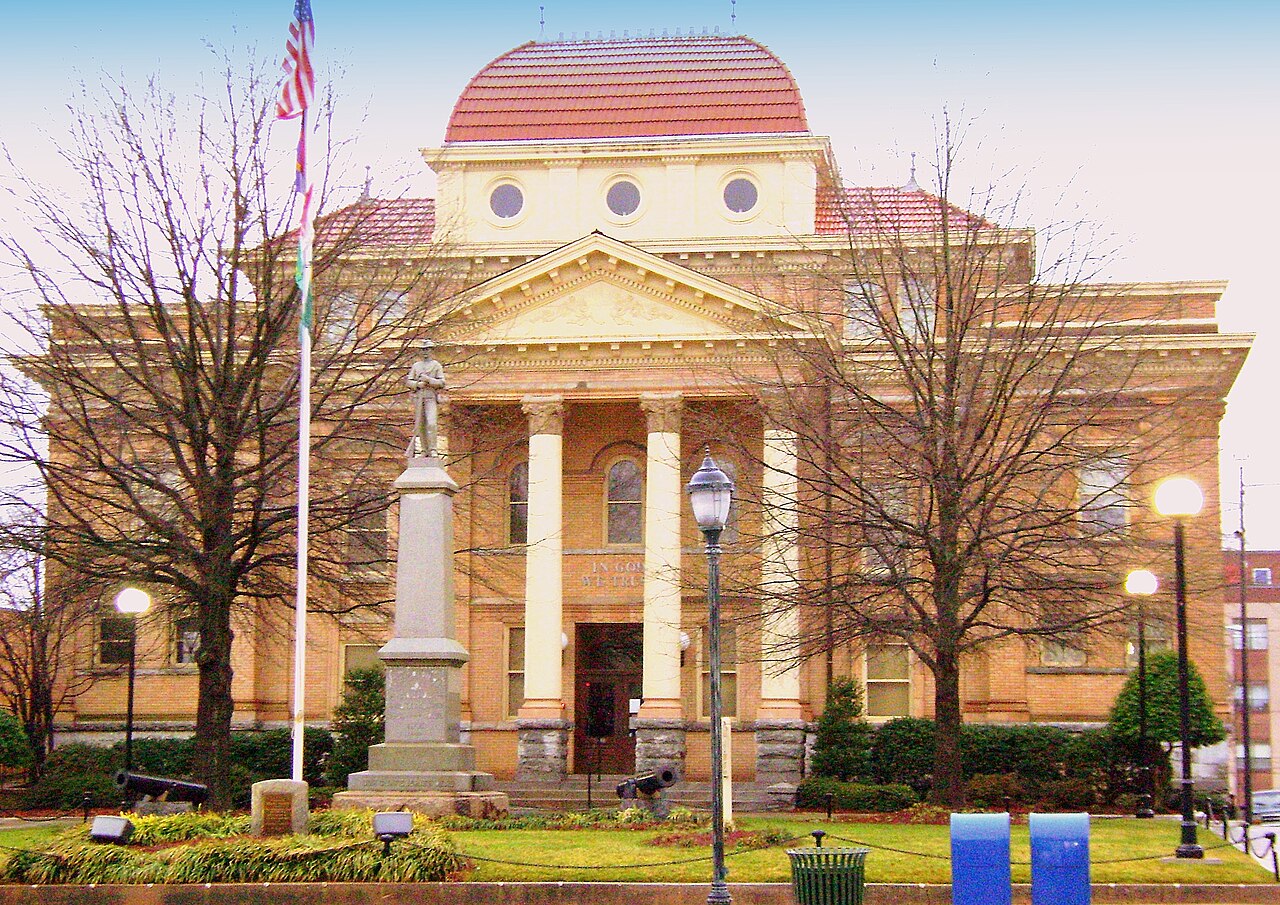 Iredell County, North Carolina