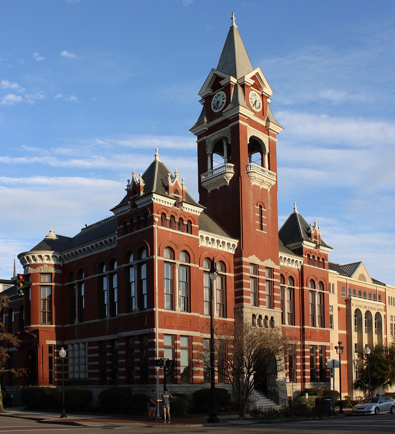 New Hanover County, North Carolina