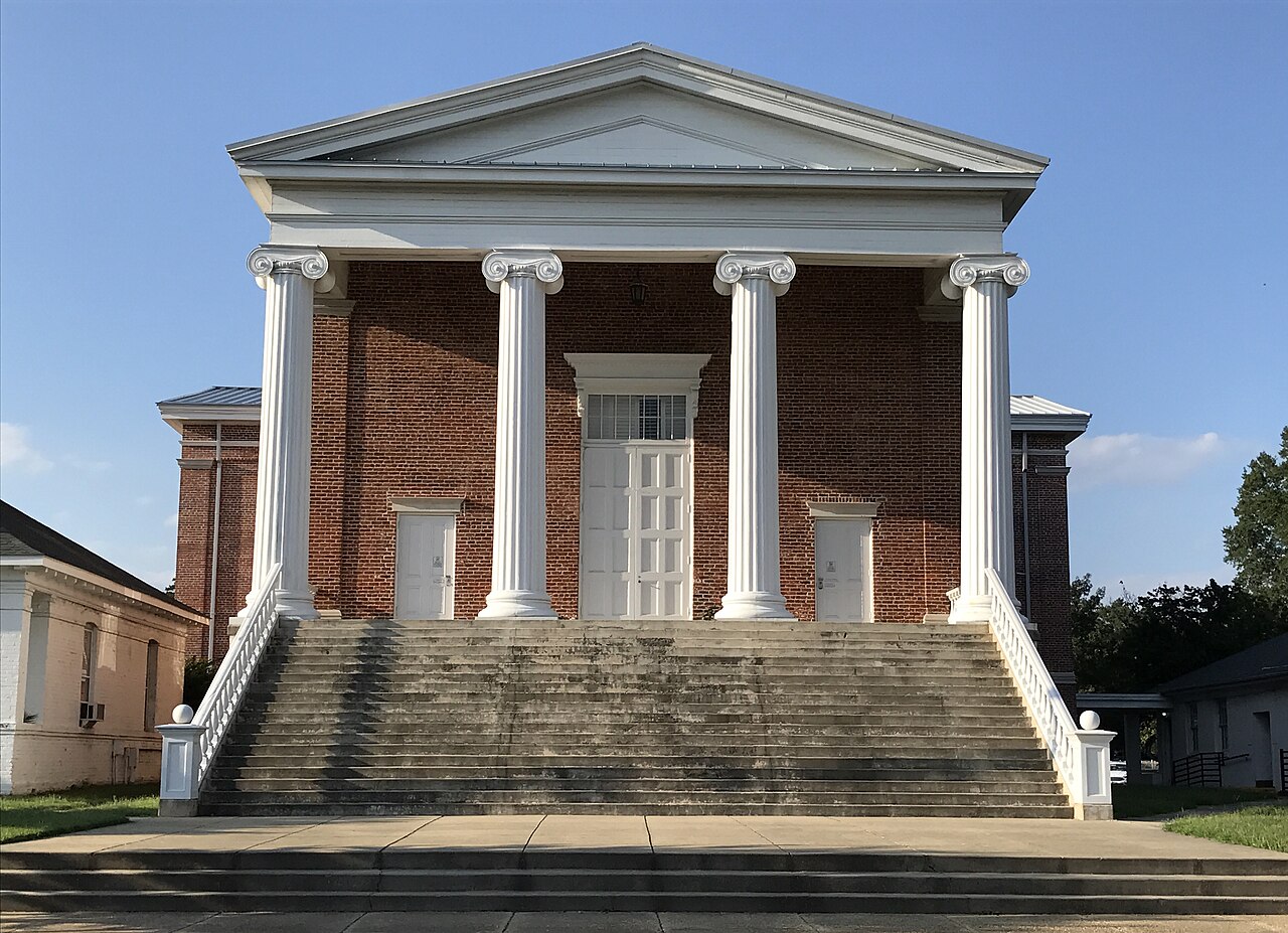Northampton County, North Carolina