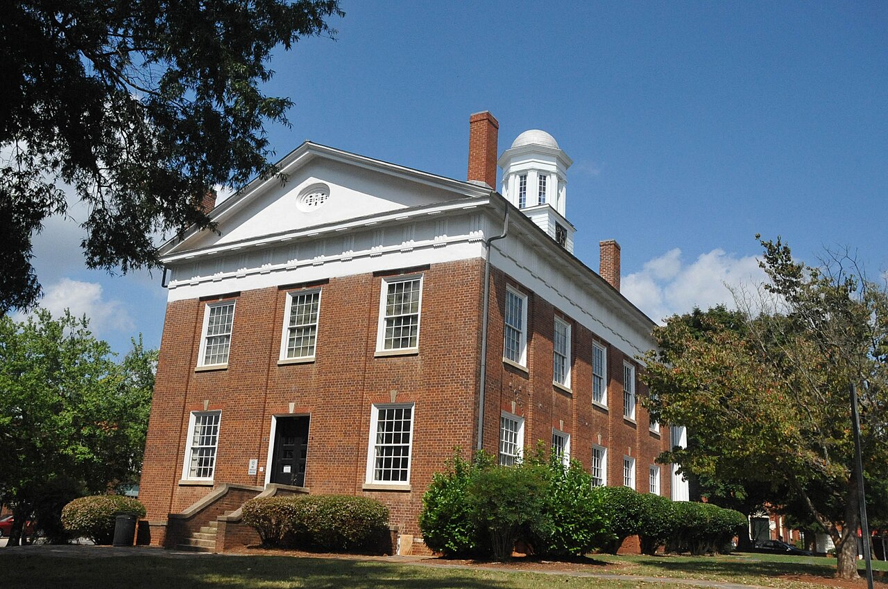Orange County, North Carolina