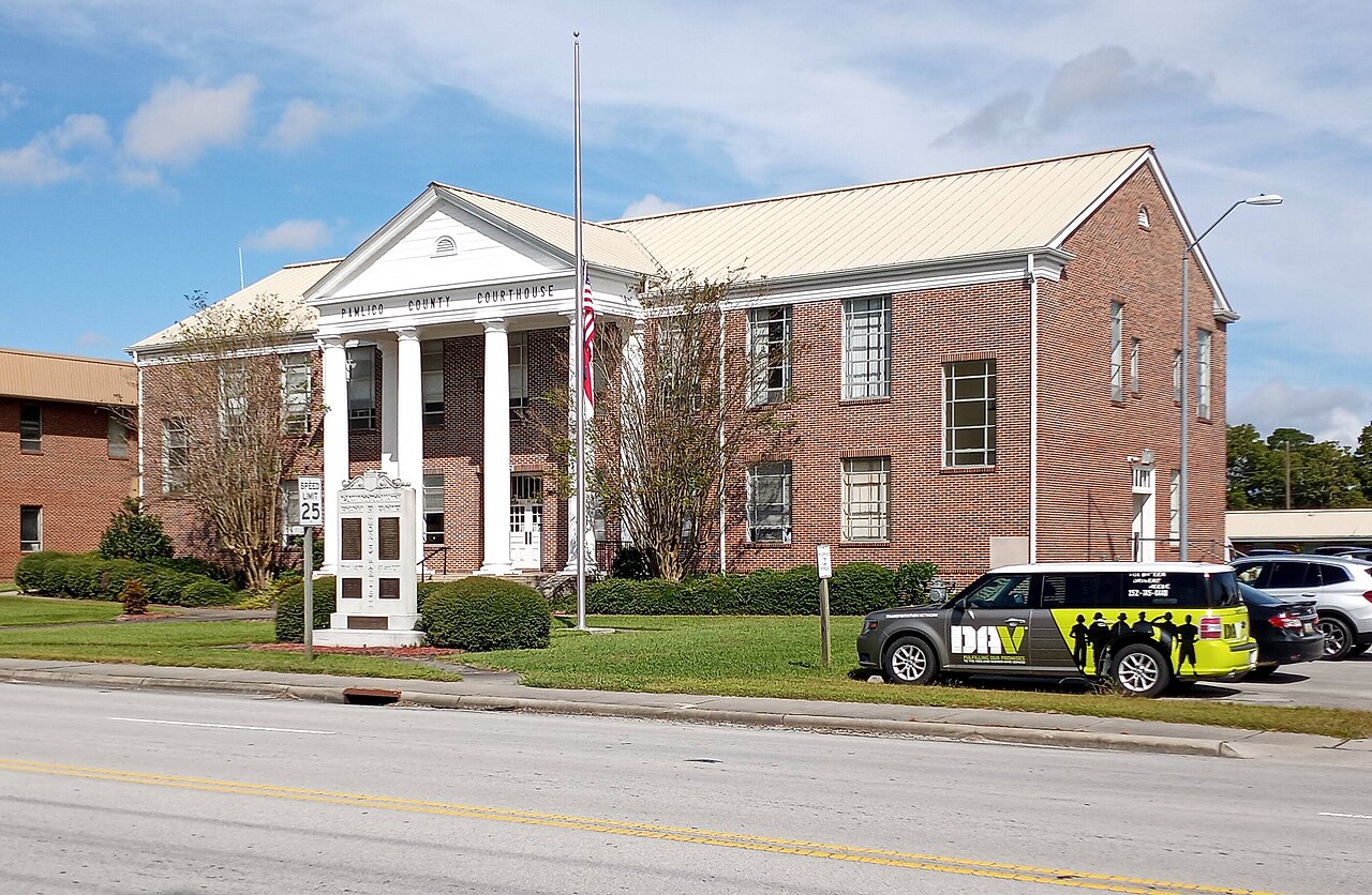 Person County, North Carolina