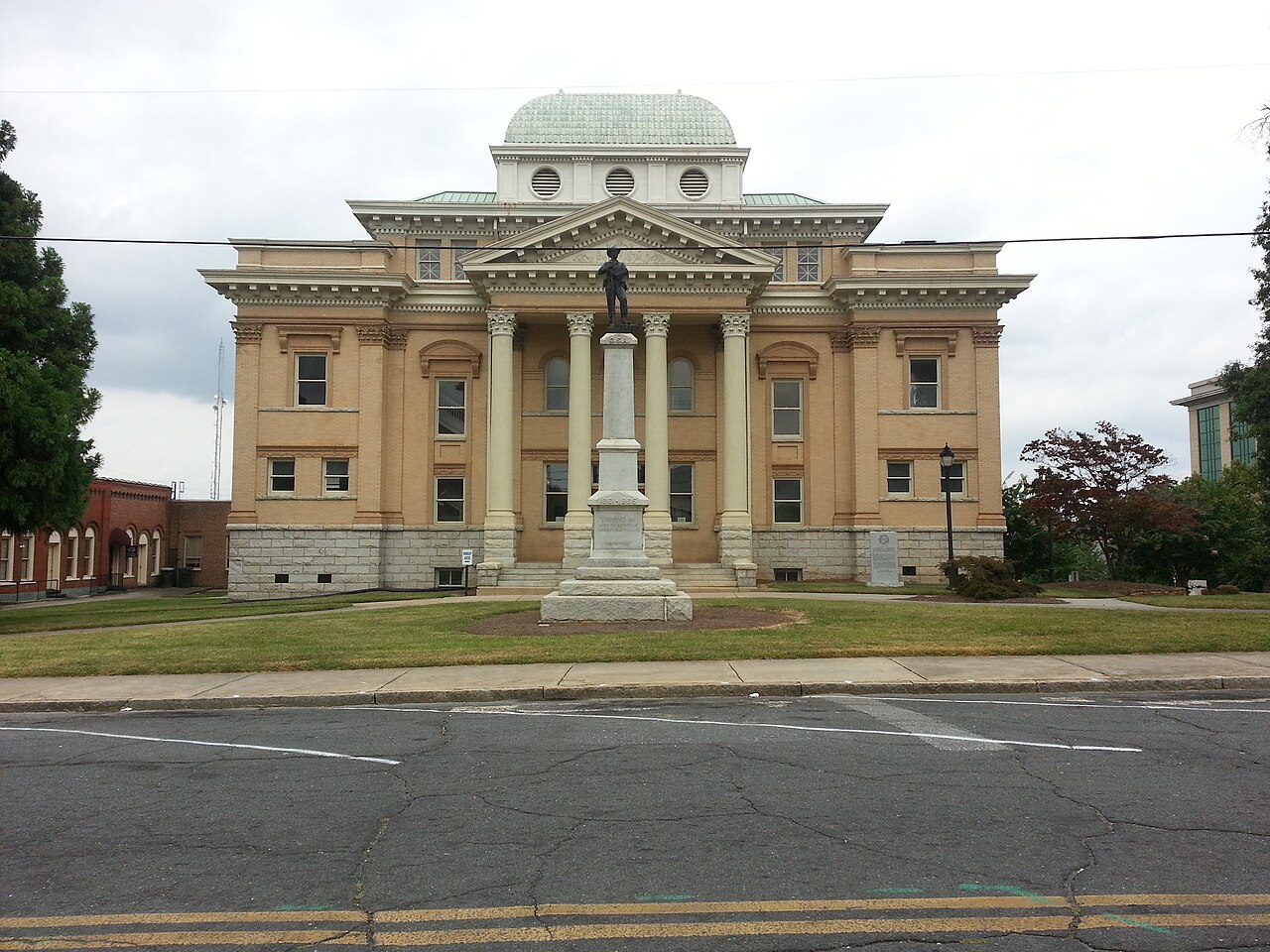 Randolph County, North Carolina