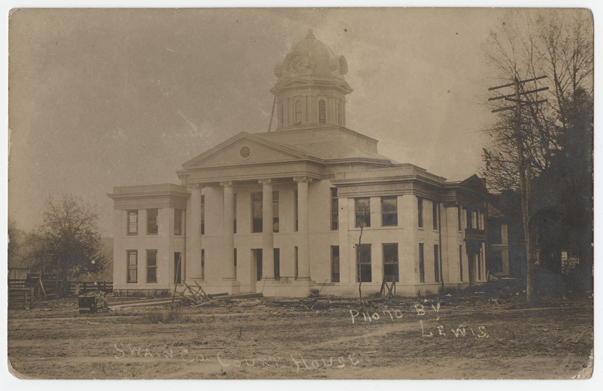 Swain County, North Carolina