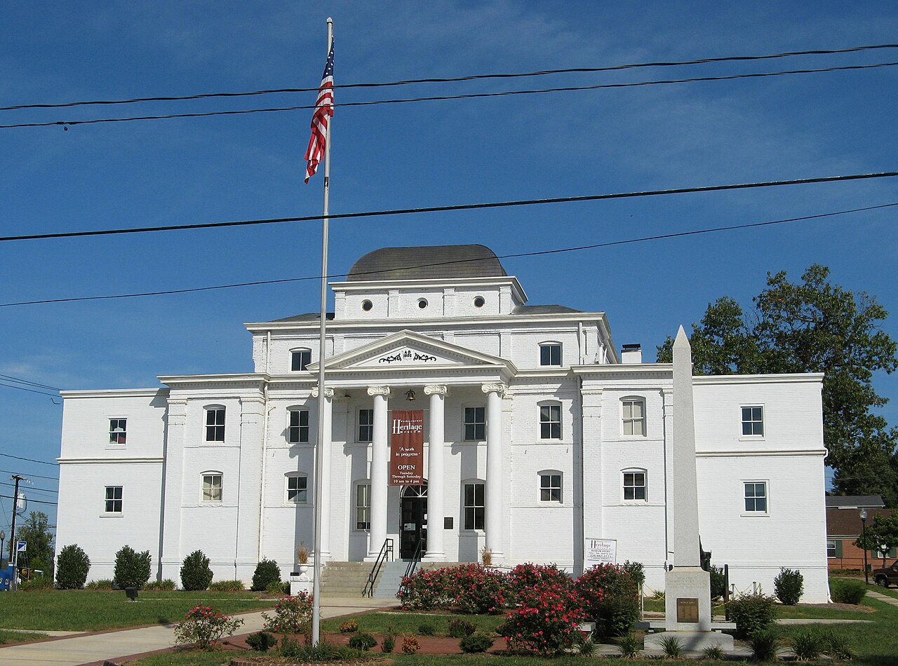Wilkes County, North Carolina